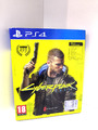 Cyberpunk 2077 - D1 Day One Edition PS4 PLAYSTATION 4 Namco