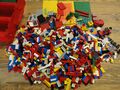 2,7 KG Lego-Steine Kiloware: Steine, Platten, Räder uvm.  - gemischt