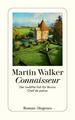 Connaisseur | Martin Walker | 2021 | deutsch | The Body In The Castle Well