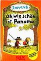 Oh wie schön ist Panama (Beltz & Gelberg) von JANOSCH ☆Zustand Sehr Gut☆