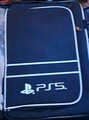 Tasche für PS5 Reise Tragetasche für Playstation 5 Konsole Disc/Digital Edition