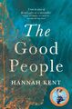 The Good People | Hannah Kent | Taschenbuch | 388 S. | Englisch | 2017 | Pan Mac