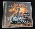 Saxon - Heavy Metal Thunder - Live, Eagles Over Wacken 2CD (2012) Neu & Sealed