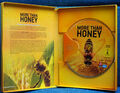 More than Honey [ Blu-ray ]