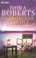 Nora Roberts -  Verborgene Gefühle