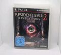 Resident Evil Revelations 2 für Playstation 3 PS3