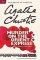 Murder on the Orient Express: A Hercule Poirot Mystery v... | Buch | Zustand gut