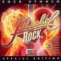 Kuschelrock Rock Hymnen - Die lauteste KuschelRock, die es... | CD | Zustand gut