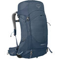 Osprey Sirrus 36 Liter Damen-Wanderrucksack Toploader-Rucksack Hiking Reise Blau