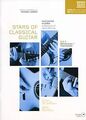 STARS OF CLASSICAL GUITAR 1: Klassische Gitarrenmus... | Buch | Zustand sehr gut