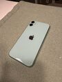 Apple iPhone 11 - 128GB - Grün (Ohne Simlock) (Dual-SIM)