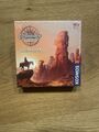 Kosmos Carataventura / Oklahoma/ Gesellschaftspiel