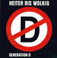 HEITER BIS WOLKIG Generation D MaxiCD (2014 HbW)