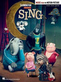 Sing | Music from the Motion Picture Soundtrack | Corporation | Englisch | Buch