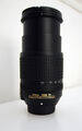 Nikon Objektiv AF-S DX Nikkor 18–140mm Zoom f/3,5–5,6G ED VR DSLR Objektive [TOP]