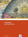 Geschichte und Geschehen für das Berufskolleg. Ausgabe für Baden-Württemberg