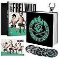 Wir Schaffen Deutsch.Land (Box-Set) von Frei.Wild | CD | Zustand sehr gut