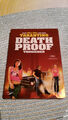 Quentin Tarantino "DEATH PROOF - TODSICHER", DVD, Steelbook, FSK16, Kurt Russell