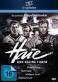 HAIE UND KLEINE FISCHE (FILMJU - WISBAR,FRANK   DVD NEU