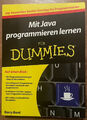 Mit Java programmieren lernen für Dummies – Barry Burd