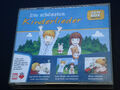 Various 3CD-Box: Die schönsten Kinderlieder - Liederbox Gute Nacht/ Guten Morgen