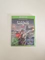 Halo Wars 2 Xbox One Spiel Game NEU