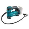 Makita Akku-Kompressor 18V (ohne Akku, ohne Ladegerät) 8,3 bar (Art. DMP180Z)