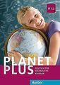 Planet Plus A1.2: Deutsch für Jugendliche.Deutsch a... | Buch | Zustand sehr gut