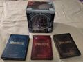 Der Herr Der Ringe Trilogie - Special Extended Edition Versionen DVDs