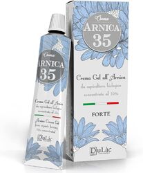 Dulàc Arnika Salbe Hochkonzentriert 50ml Stark Entzündungshemmende Creme Muscle 