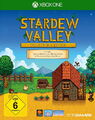 Xbox One: Stardew Valley - Collector's Edition