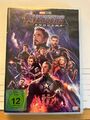 DVD Avengers - Endgame