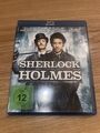 Sherlock Holmes [Blu-ray] von Guy Ritchie Bluray Film