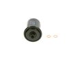 BOSCH Kraftstofffilter 0 986 450 221 Leitungsfilter für TOYOTA AVENSIS CAMRY RAV