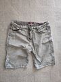 Cecil Hose Shorts Bermuda Stoffhose Damen Olivgrün Gr. 33 | gebraucht