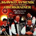 Slavko und Seine Original Oberkrainer Avsenik - Rendezvous in Oberkrain