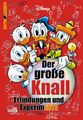 Enthologien 58 | Der große Knall - Erfindungen und ExperimENTE | Walt Disney | B