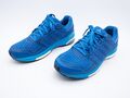 Adidas Supernova Sequence Boost 8 Herren Sportschuh blau Gr.41.1/3 EU Art.866-30