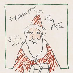 Eric Clapton CLAPTON,ERIC - HAPPY XMAS (1 LP) (Vinyl) (US IMPORT)Ein weiterer großartiger Artikel von Rarewaves USA