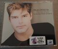 Ricky Martin The Cup Of Life CD 