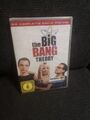 The Big Bang Theory - Komplette Staffel 1 /DVD, Zustand neu