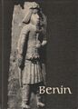 Benin • Wolf, Siegfried (1972, Gebundene Ausgabe)