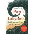 Pan's Labyrinth: Das Labyrinth des Fauns - Taschenbuch / Softback NEU Toro, Gil