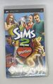 Die Sims 2: Haustiere (Sony PSP, 2006)