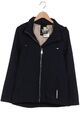 Fuchs Schmitt Jacke Damen Anorak Jacket Kurzmantel Gr. EU 38 Marineblau #nru31oz