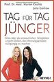 Tag für Tag jünger: Alles über die erstaunlichen ... | Buch | Zustand akzeptabel