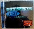 ECHT - Freischwimmer - CD-Album / Edition Laughing Horse, Edel 1999, 0080232LHM