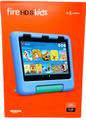 Amazon Fire HD 8 Kids 12. Gen 2022 32GB WLAN 8 Zoll Rot Tablet für Kinder