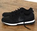 NIKE MD RUNNER 2  sneaker Gr.39 schwarz , sneaker black US 8 , UK 5,5