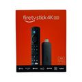 Amazon Fire TV Stick 4K Max Sprachfernbedienung Alexa Wi-Fi UHD HDR10 4k NEU&OVP